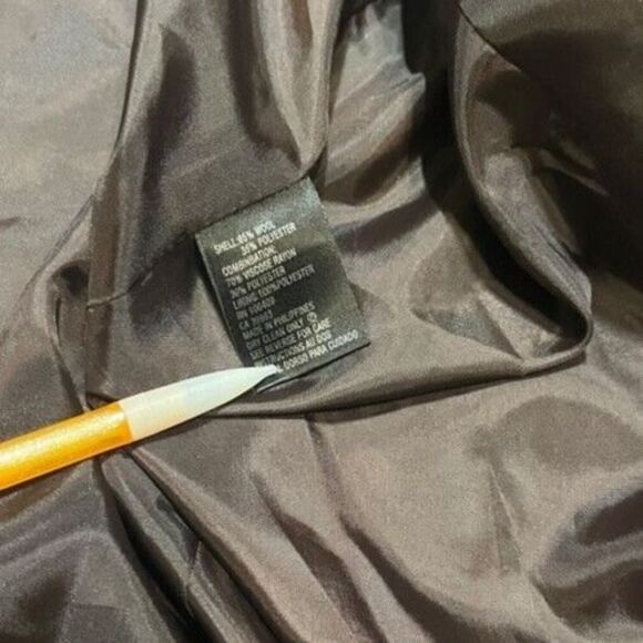 Tahari Arthur S. Levine Women's Blazer Jacket Women's Size 10 Wool Open Front - Picture 7 of 9